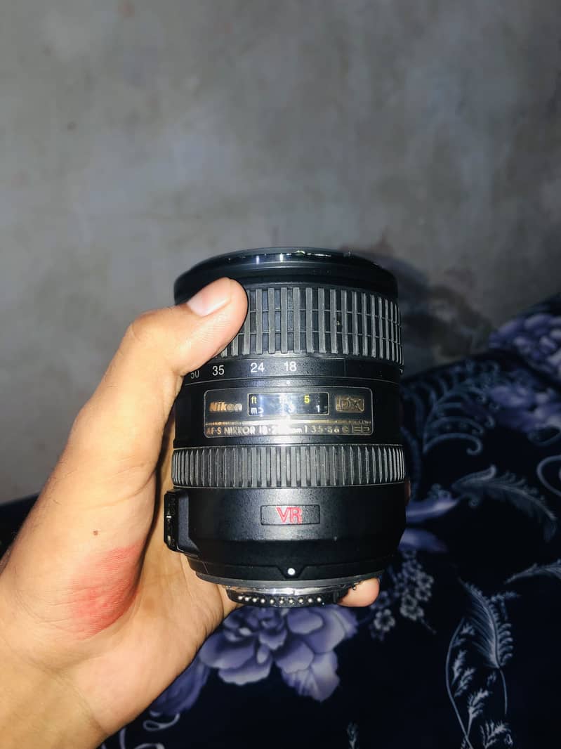 Nikon 3
