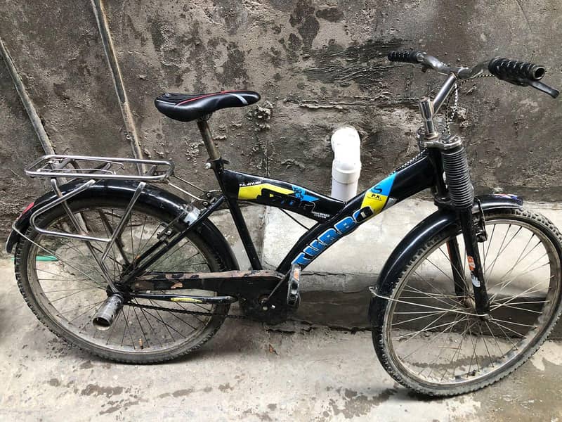 bicycle 2