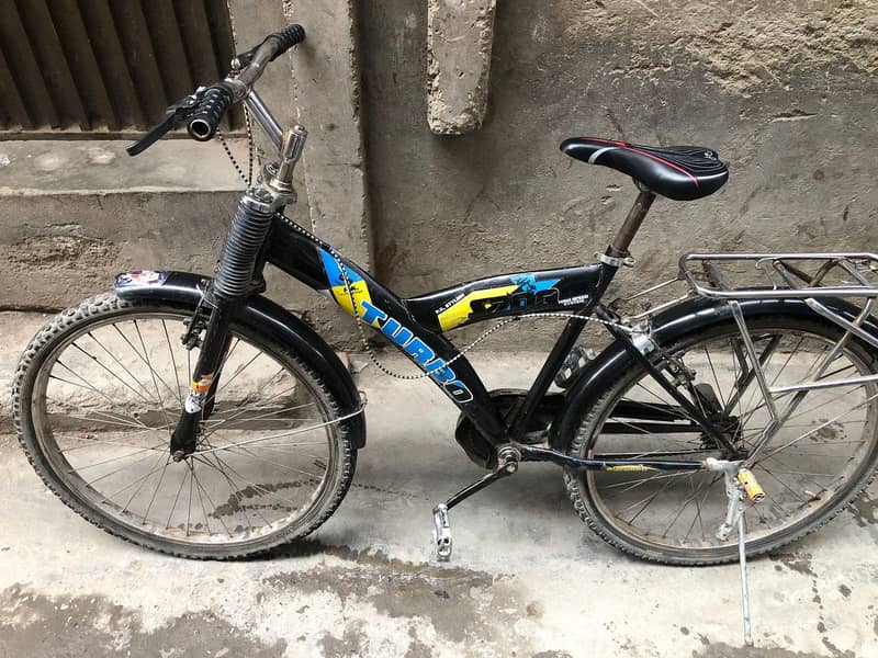 bicycle 3