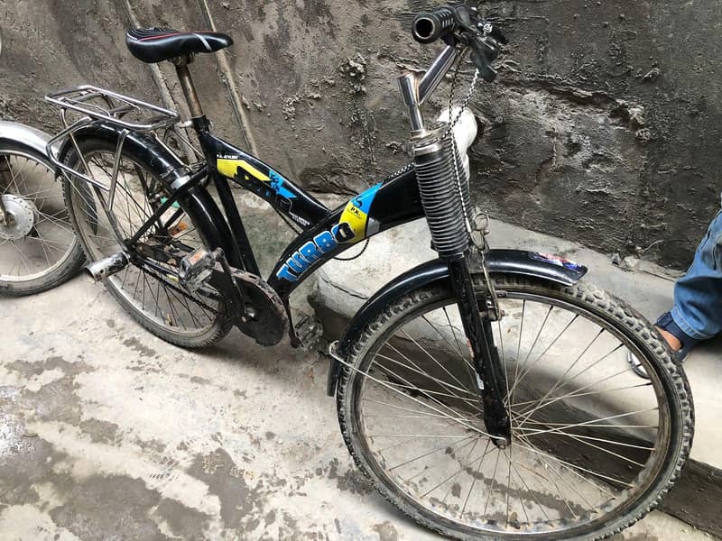 bicycle 4
