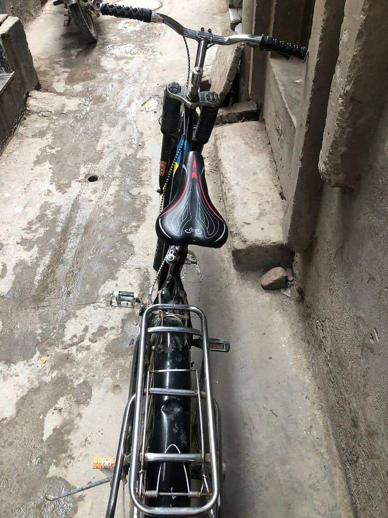 bicycle 5