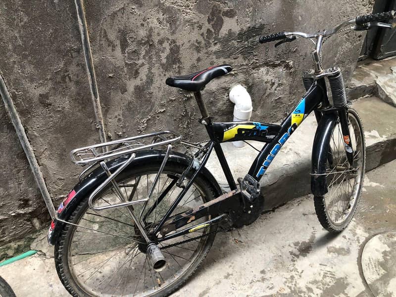 bicycle 6