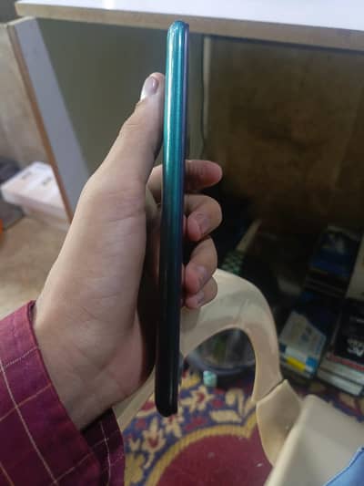 Tecno Pop 4