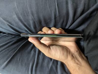 One Plus 6 (8gb ram 128gb rom Official PTA)