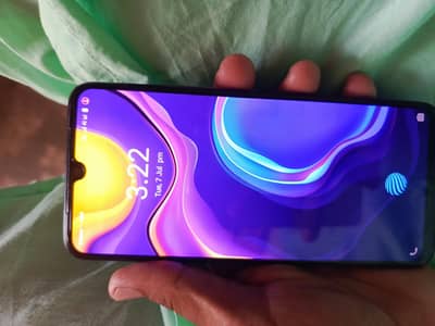 Vivo V20e my phone number 03036560346