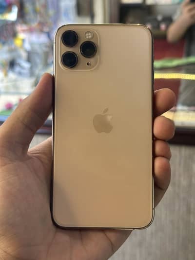Apple iPhone 11 Pro