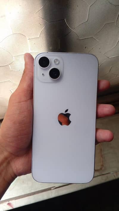 Apple iPhone 14 plus