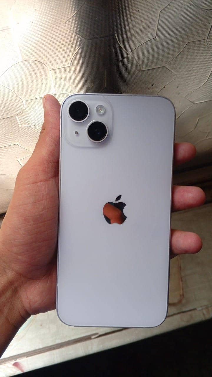 Apple iPhone 14 plus 0