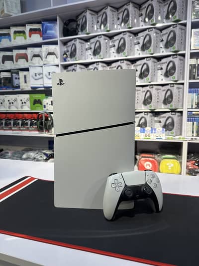 PlayStation 5 Slim 1TB