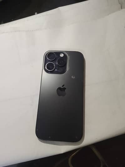 Apple iPhone 16 Pro 128GB (LLA) Black /JV/10/10