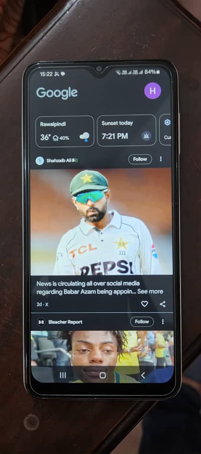 Samsung Mobile A04s
