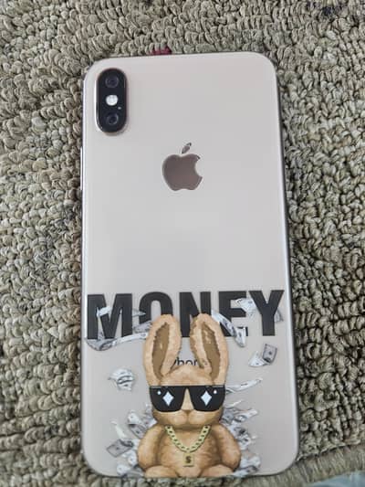 Apple iPhone XS