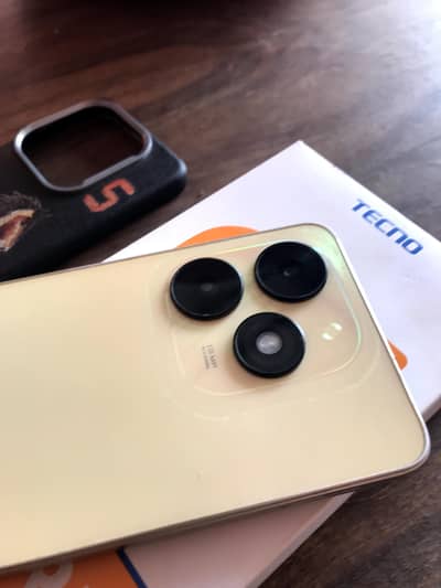 Tecno Other Model