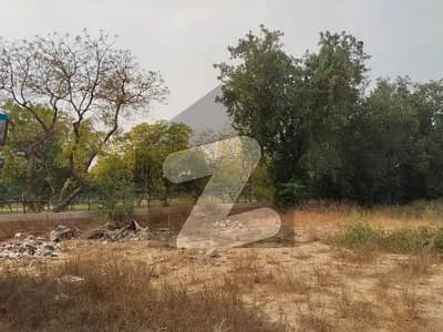 800 SQDS PLOT FOR SALE NHS KARSAZ