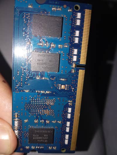DDR3 2 gb RAM