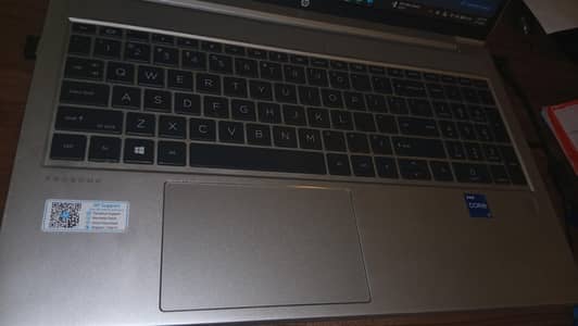 Hp Pro Book Laptop