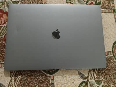 apple MacBook