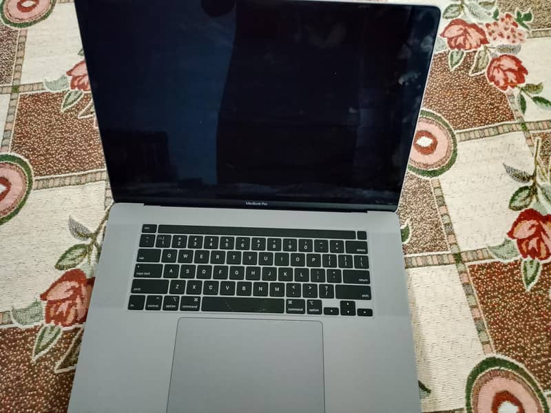 apple MacBook 1