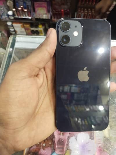I phone 12 mini