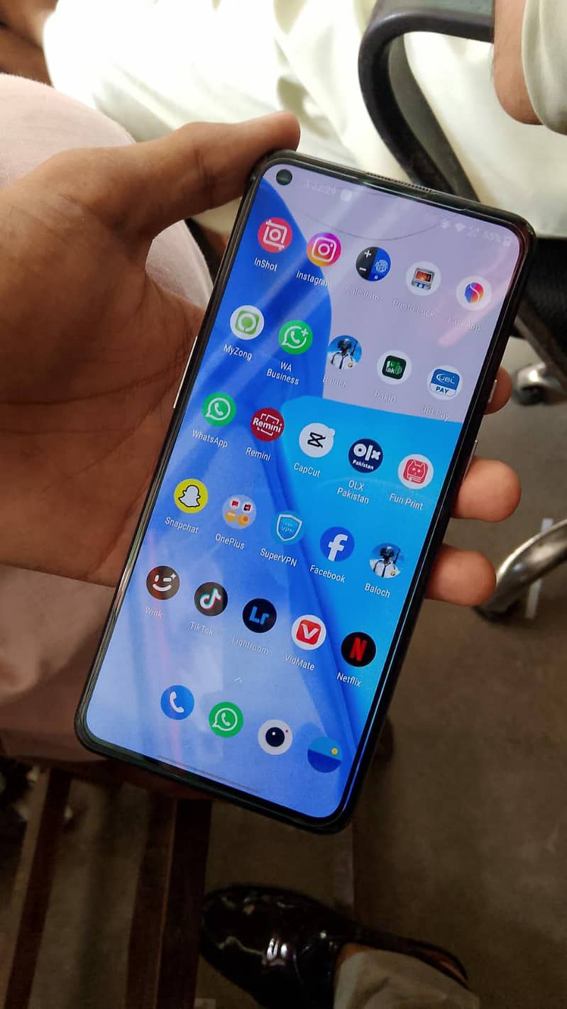 One Plus 9 0