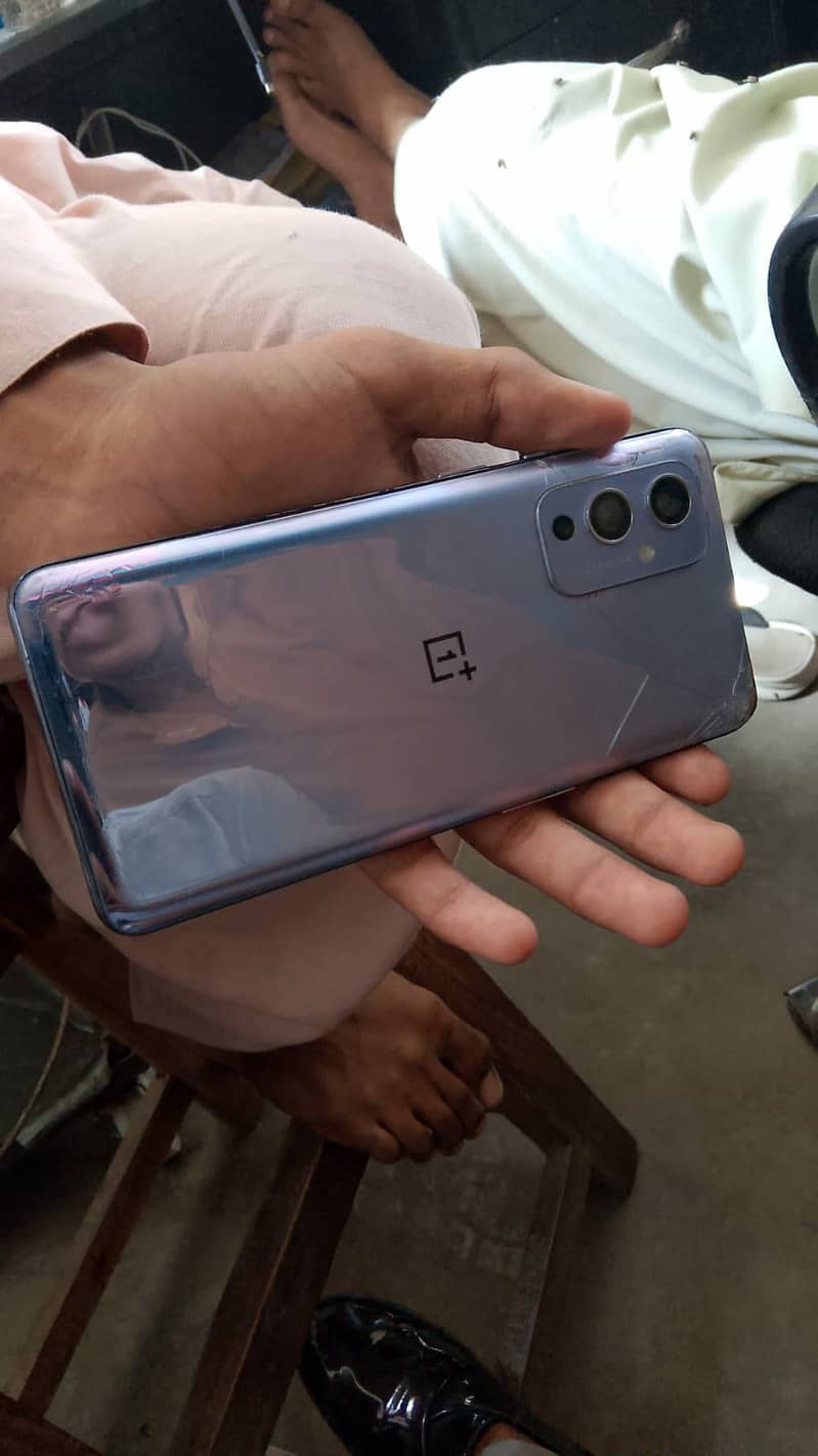 One Plus 9 1