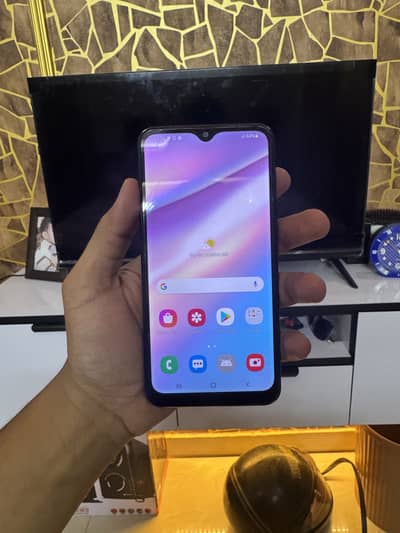 Samsung Mobile A10S