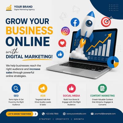 digital markiting