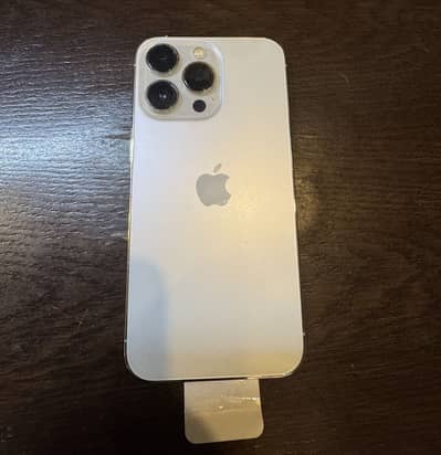 Apple iPhone 13 Pro 256GB PTA Approved