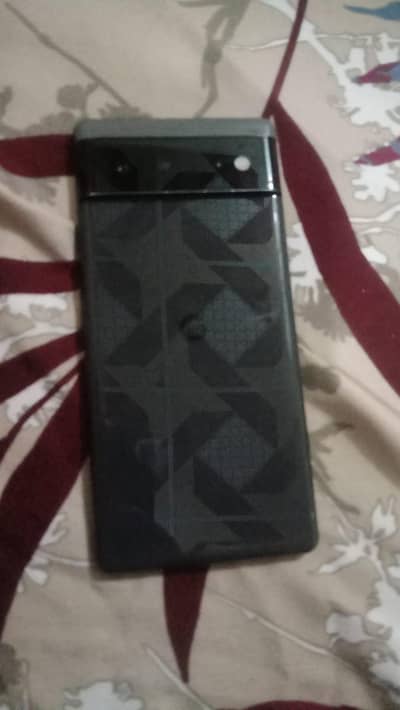 Google Pixel 6