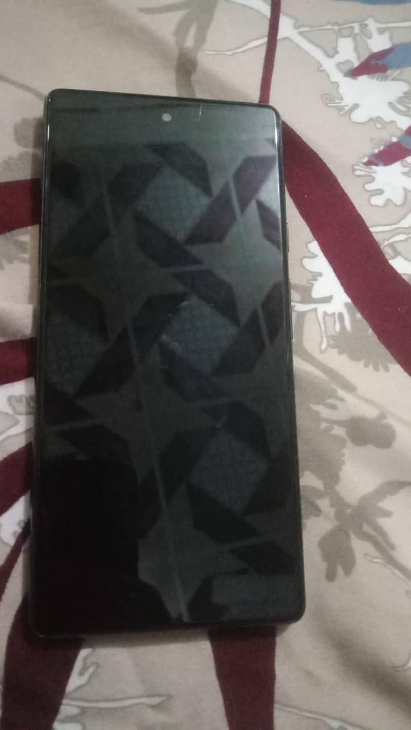 Google Pixel 6 1
