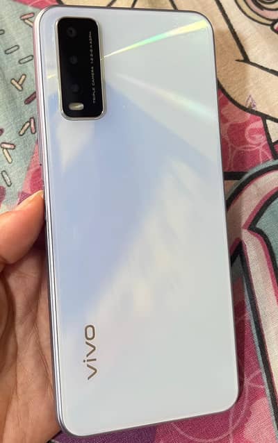 Vivo Y20