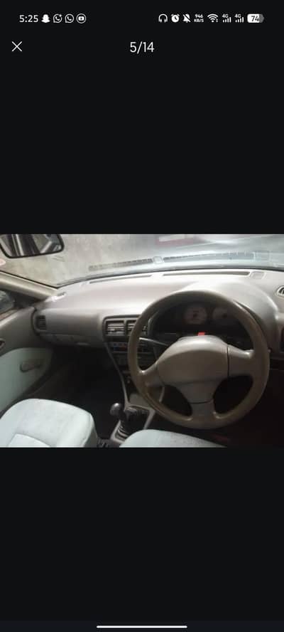 cultus vxr 2006