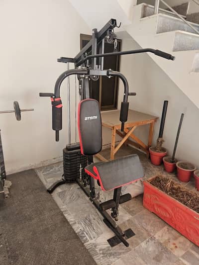 Gym Equipments for sale