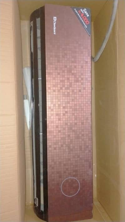 Dawlance Split AC 1.5 Ton - For Sale (Good Condition)