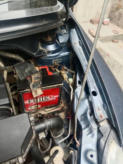 Honda City 2006