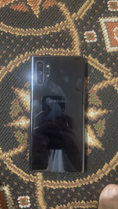 Samsung Mobile Note 10 Plus