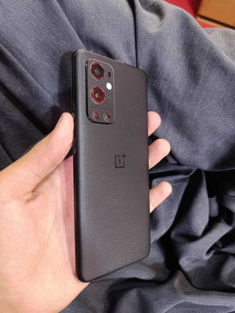 One Plus 9 Pro 1