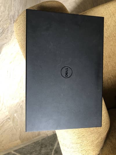 dell touch laptop