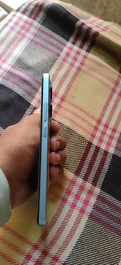 Xiaomi Redmi Note 14 ram 8+4 GB ram 258 GB 03145830723