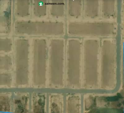 Prime Location 5 Marla Possession Plot Available For Sale In DHA Multan