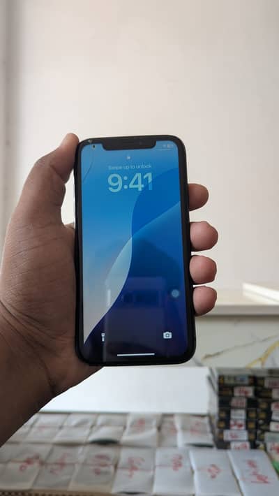 Apple iPhone XR