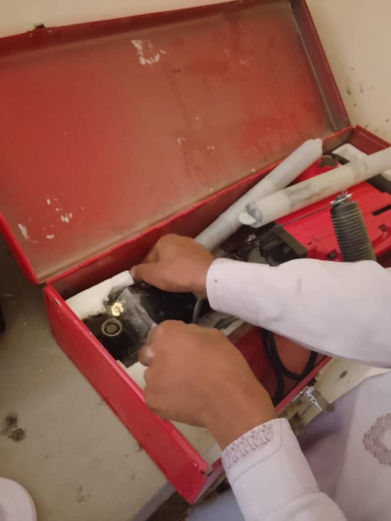 hand drill machine 0