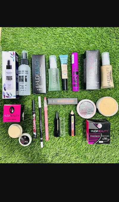 Girls makeup  kit