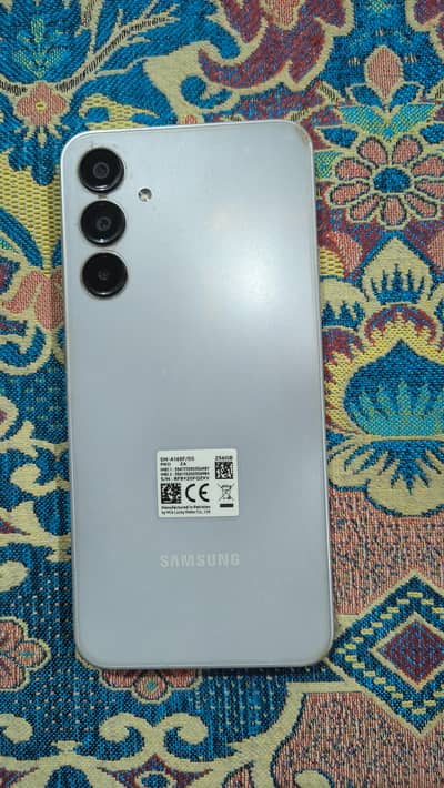 Samsung Mobile A16