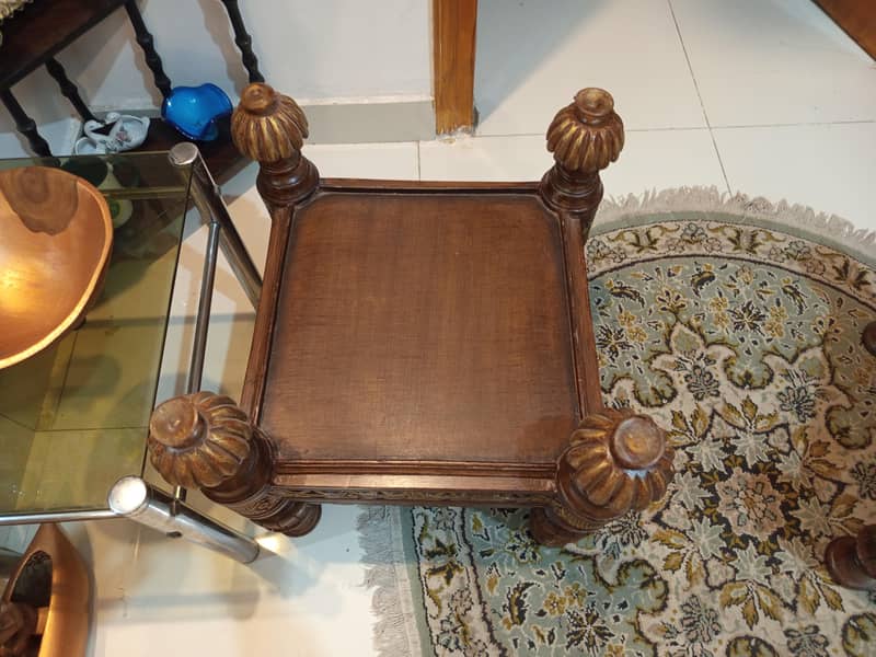 chinioti tables 5