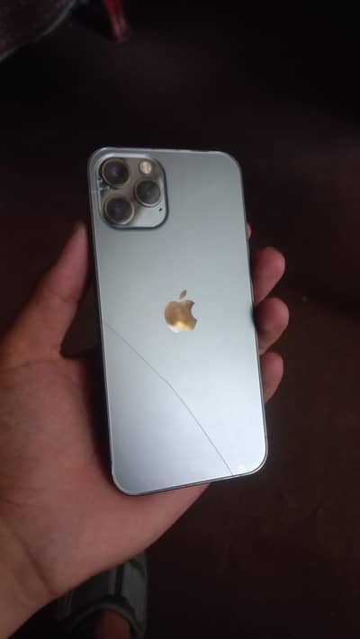 Apple iPhone 12 Pro