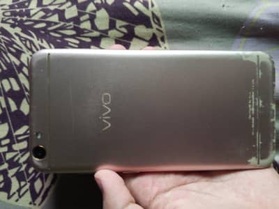 Vivo Y67