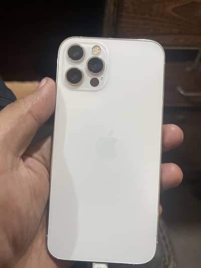 Apple iPhone 12 Pro pta