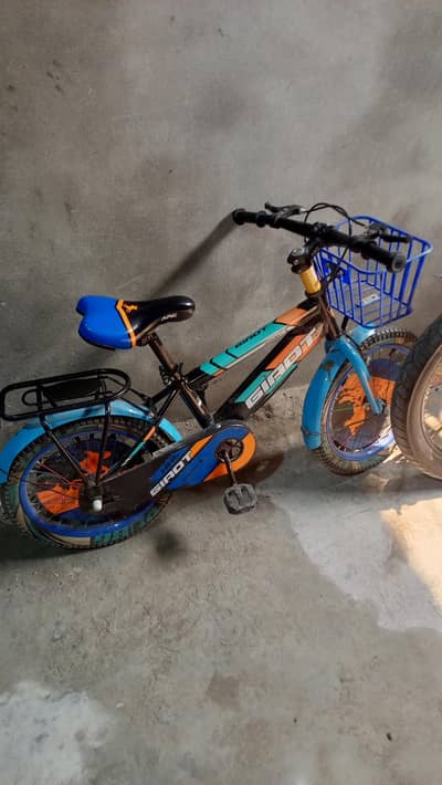 kids cycles