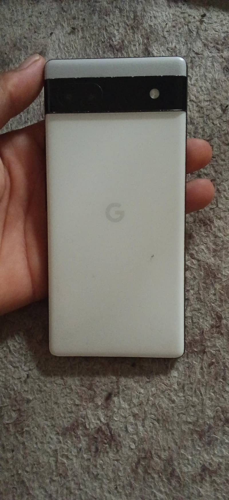 pixel 6a 0